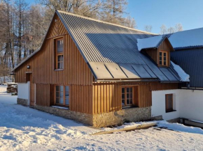 Citycentre villa in Bohemia